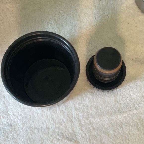 Stainless Steel vintage champ Thermos with Handle - Picture 2 of 4